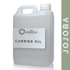 Jojoba (Golden) Carrier Oil - Cold Pressed