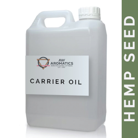 Hempseed Carrier Oil