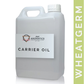 Wheatgerm Carrier Oil
