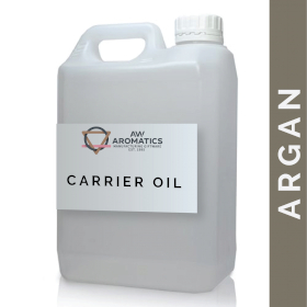 Argan Carrier Oil De-odourised - Cold Pressed