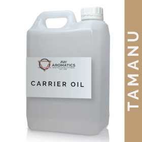 Tamanu Seed Carrier Oil, Cold Pressed