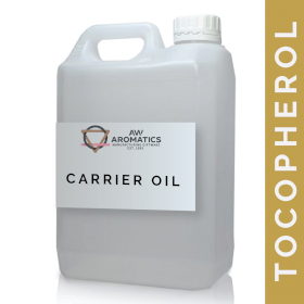 Tocopherol 70% Carrier Oil