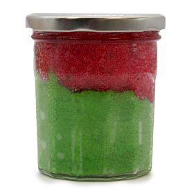 3x Sugar Body Scrub - Watermelon Daiquiri 300g - White Label