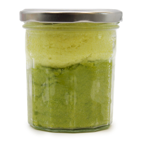 3x Sugar Body Scrub - Classic Mojito 300g - White Label