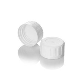 10x 38/415 White Steran Wad Cap (for PBOT-22)