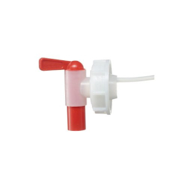 51mm Ntural Jerry Can Tap