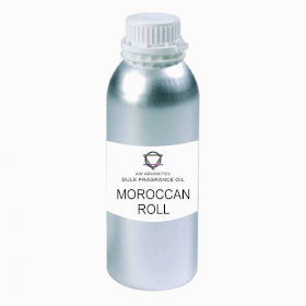 Moroccan Roll Bulk Fragrance Oil