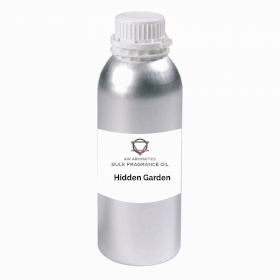 Hidden Garden Bulk Fragrance