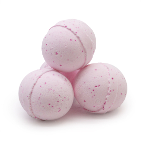 8x Passion Potion Bath Bomb - White Label