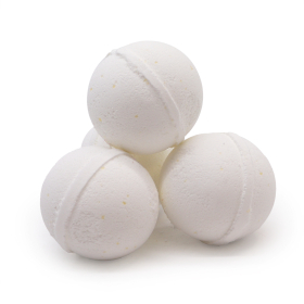 8x Wake Up Potion Bath Bomb - White Label