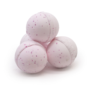 8x Decadence Potion Bath Bomb - White Label