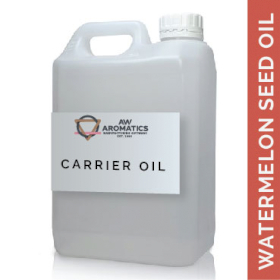 Watermelon Seed Carrier Oil - Refined