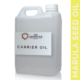 Marula Seed Carrier Oil -Cold Pressed