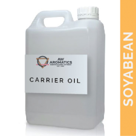 Soyabean Carrier Oil - Refined