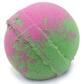 16x Fruity Rhubarb Bath Bomb 180g - White Label