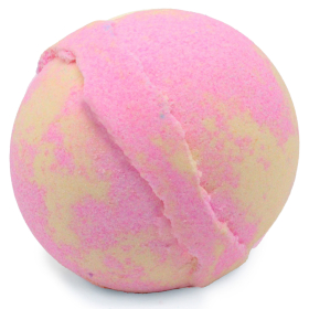 16x Pink Lemonade Bath Bomb 180g - White Label