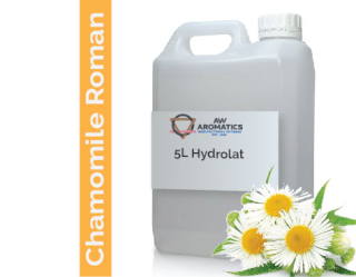 Hydrolat Chamomile Roman Water