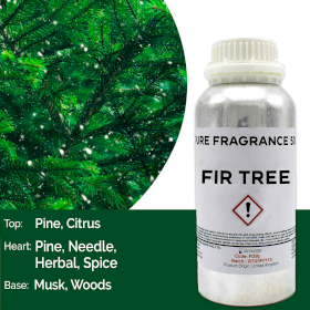 Fir Tree Fragrance Oil