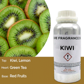 Kiwi Bulk Fragrance Oil