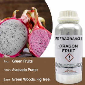 Dragon Fruit Bulk Fragrance Oil