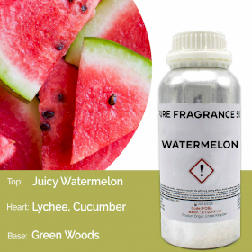 Watermelon Bulk Fragrance Oil