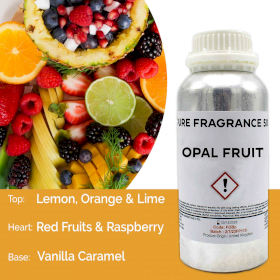 Opal Fruit Bulk Fragrance Oil