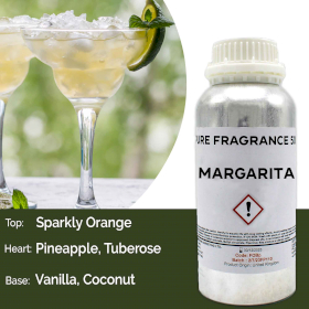 Margarita Pure Fragrance Oil