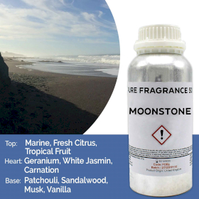 Moonstone Blue Fragrance Oil