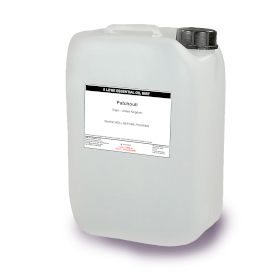 Essential Oil Mist 5l - Patchouli