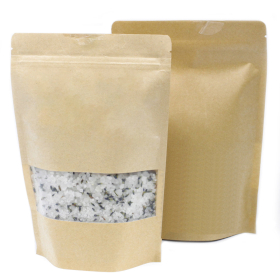 3x Lavender and Jojoba - White Label Bath Salt - 500g