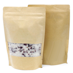 3x Ylang Ylang & Coconut Oil - White Label Bath Salt - 500g