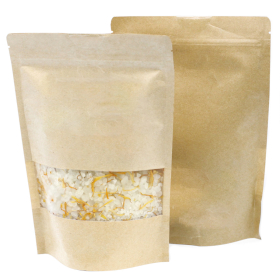 3x Lemon, Ginger, Orange & Avocado Oil - White Label Bath Salts - 500g