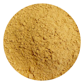 Yellow Clay (KG)