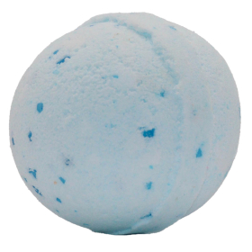 8x Sodalite Crystal Jewellery Bath Bomb - White Label