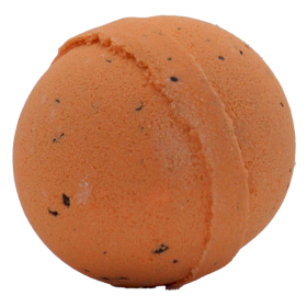 8x Tiger Eye Crystal Jewellery Bath Bomb - White Label