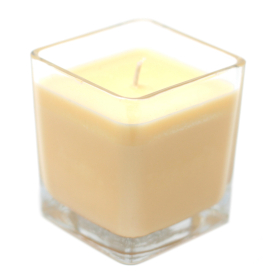 6x 160g Soy Wax Jar Candle - Grapefruit & Ginger - White Label