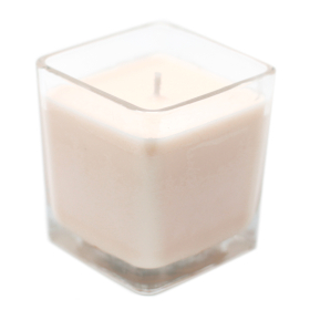 6x 160g Soy Wax Jar Candle - Peach Smoothie - White Label