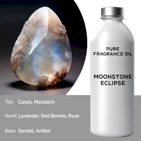 Moonstone Eclipse Pure Fragrance Oil