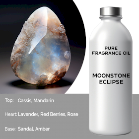 Moonstone Eclipse Fragrance Oil