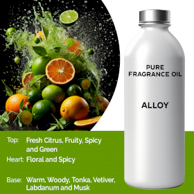 Alloy Pure Fragrance Oil