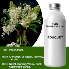 Bouquet Fragrance Oil