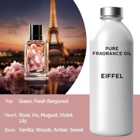 Eiffel Pure Fragrance Oil
