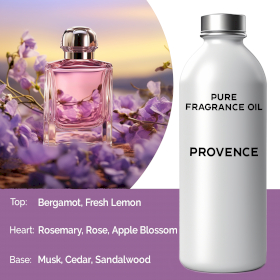 Provence  Pure Fragrance Oil