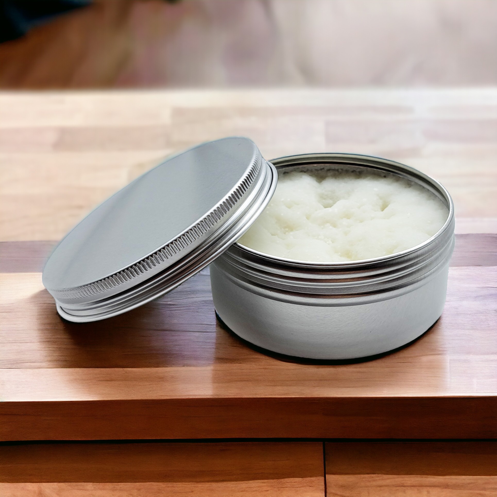 white label body butter