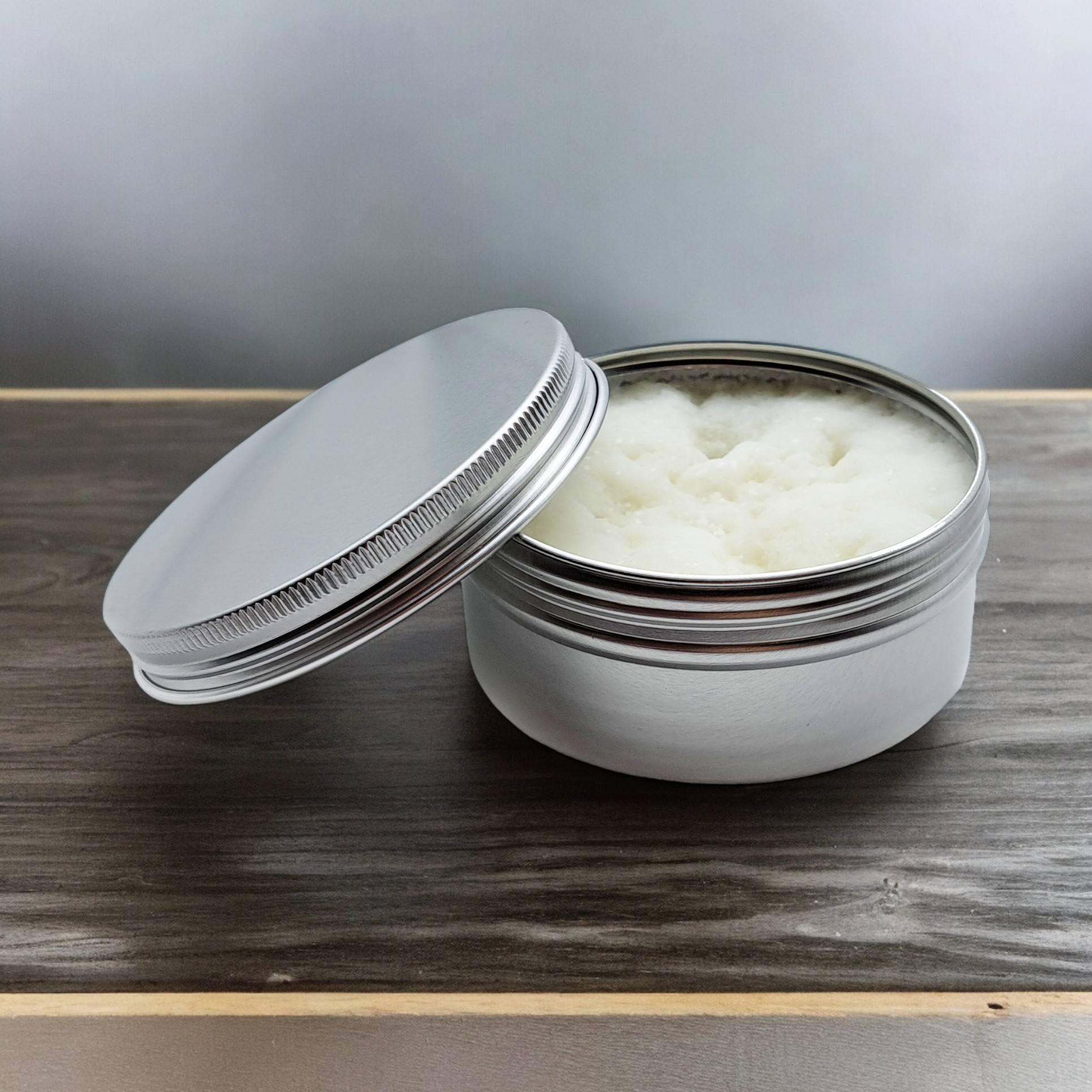 white label pure body butter