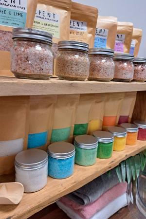 Himalayan Bath Salt