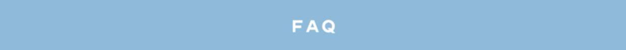 Frequently Ask Question