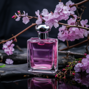How to make perfume