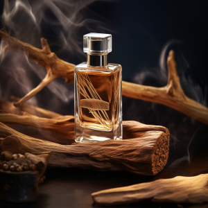 Perfume Making