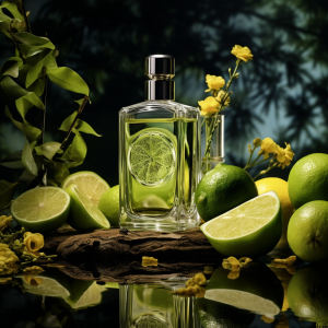 Tutorial make a perfume
